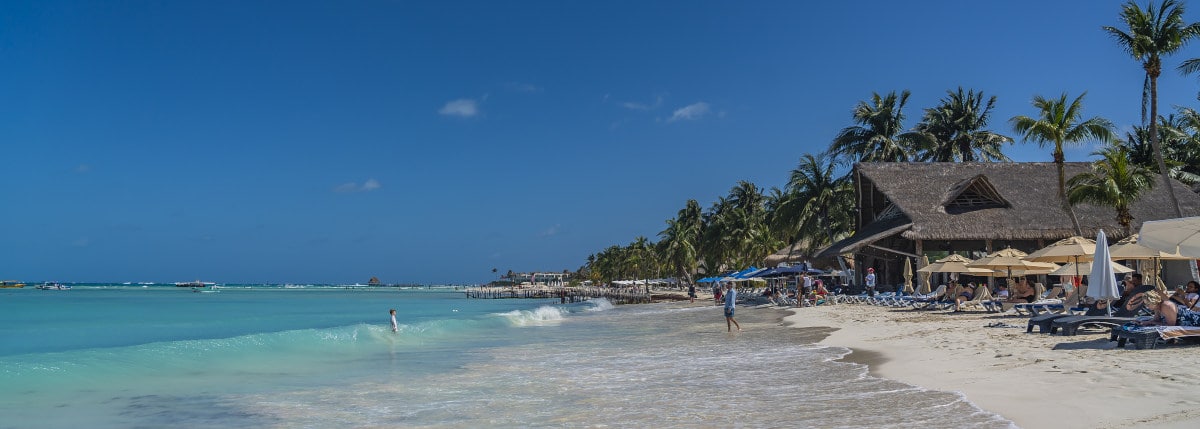 Isla Mujeres