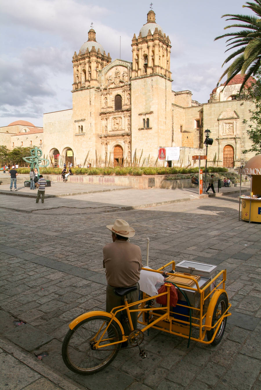 Catedral Metropolitana