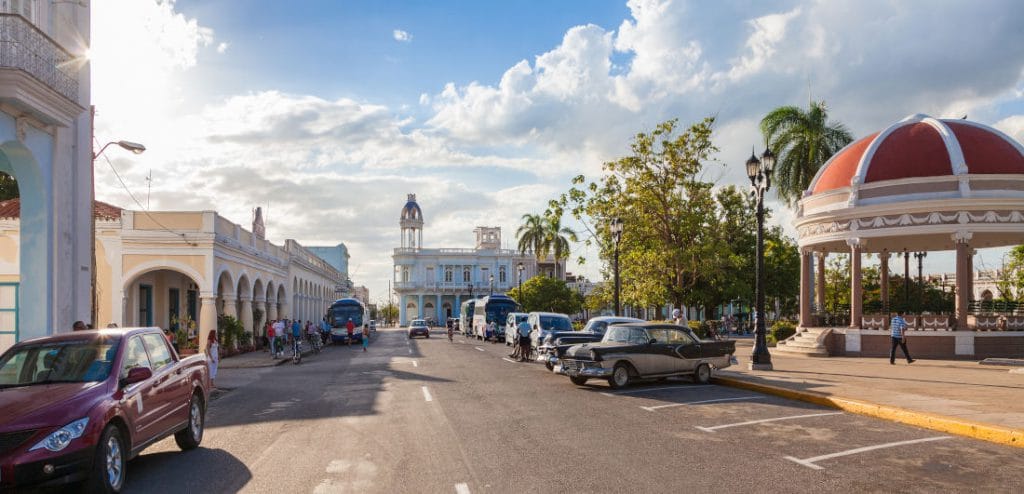 Cienfuegos