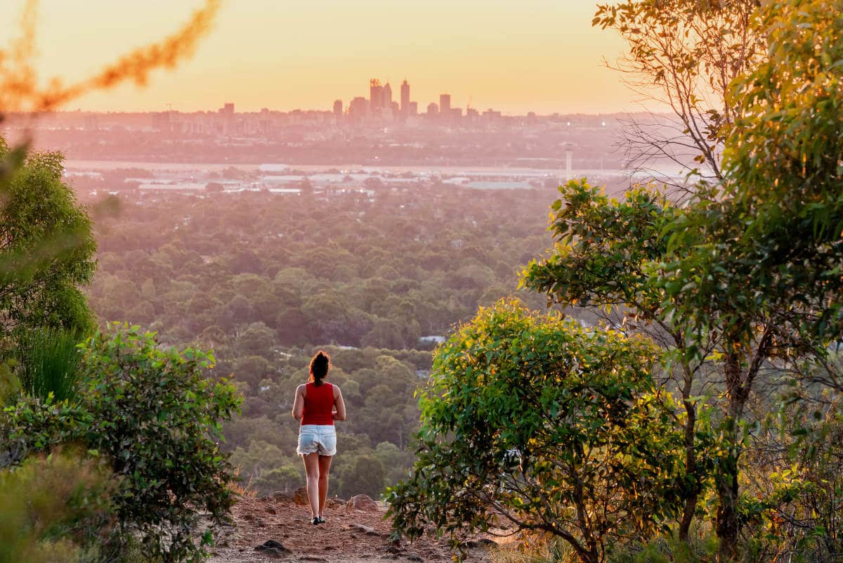 Kalamunda Zig Zag