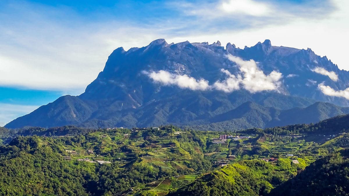 Borneo