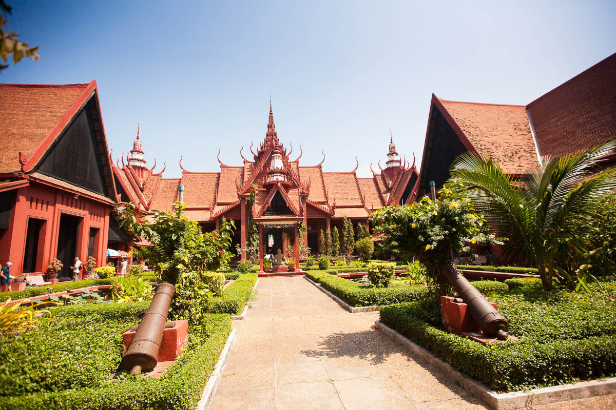 Phnom-Penh