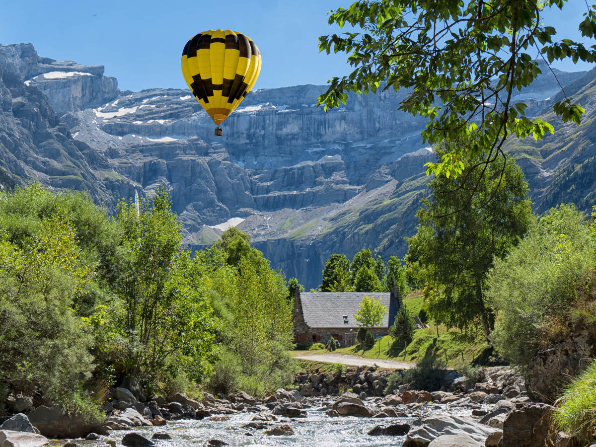 Cirque de Gavarnie