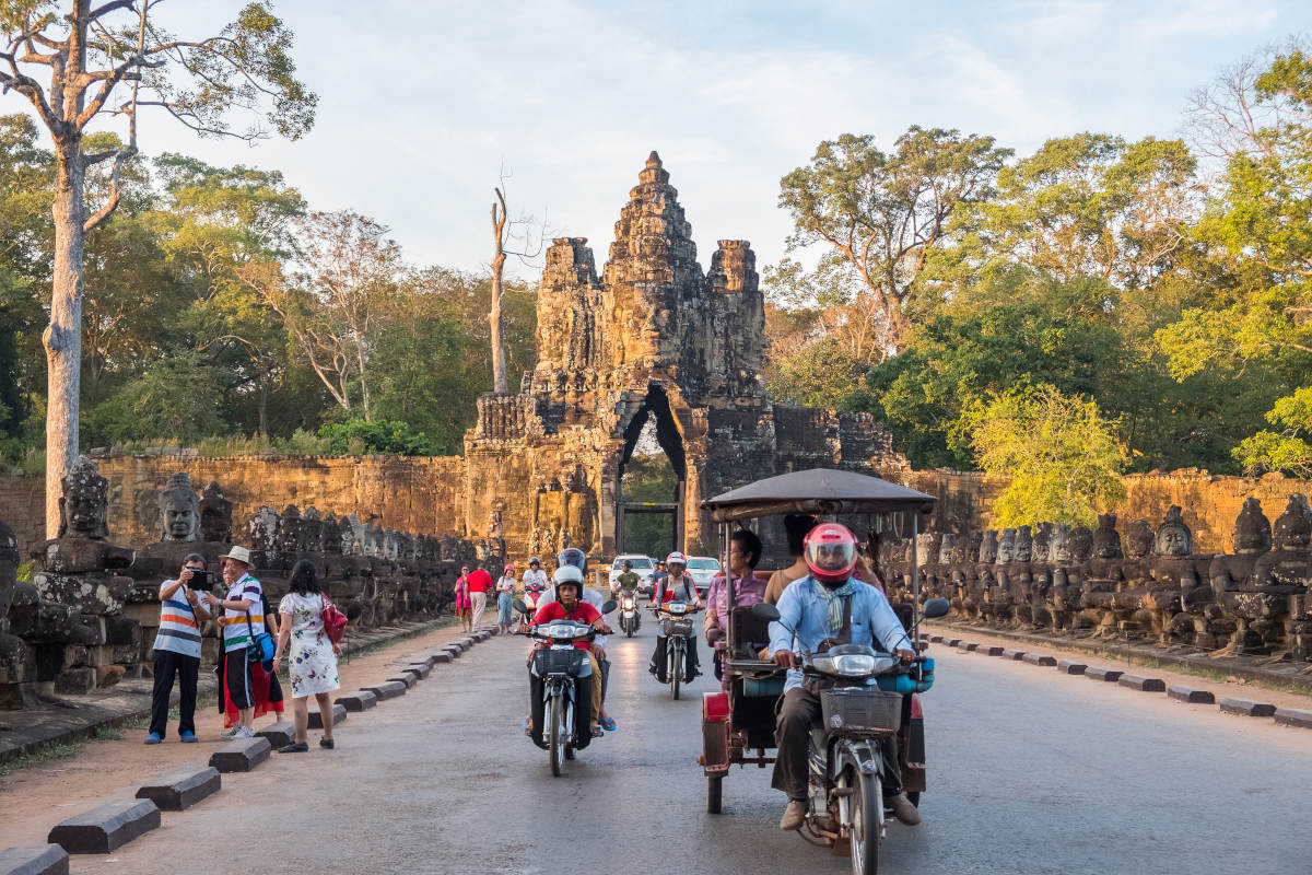 Angko Wat