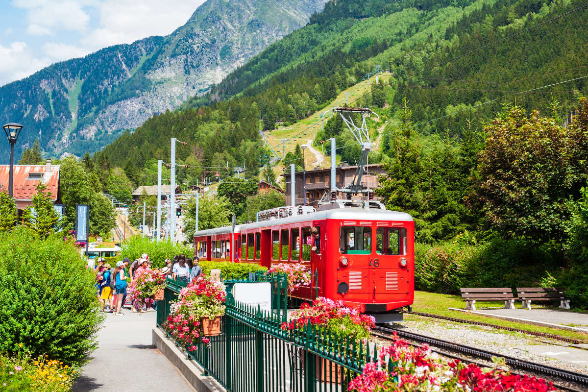 Chamonix