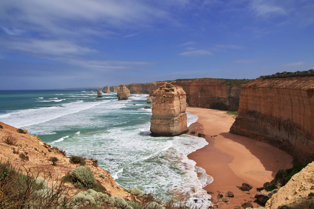 Great Ocean Road