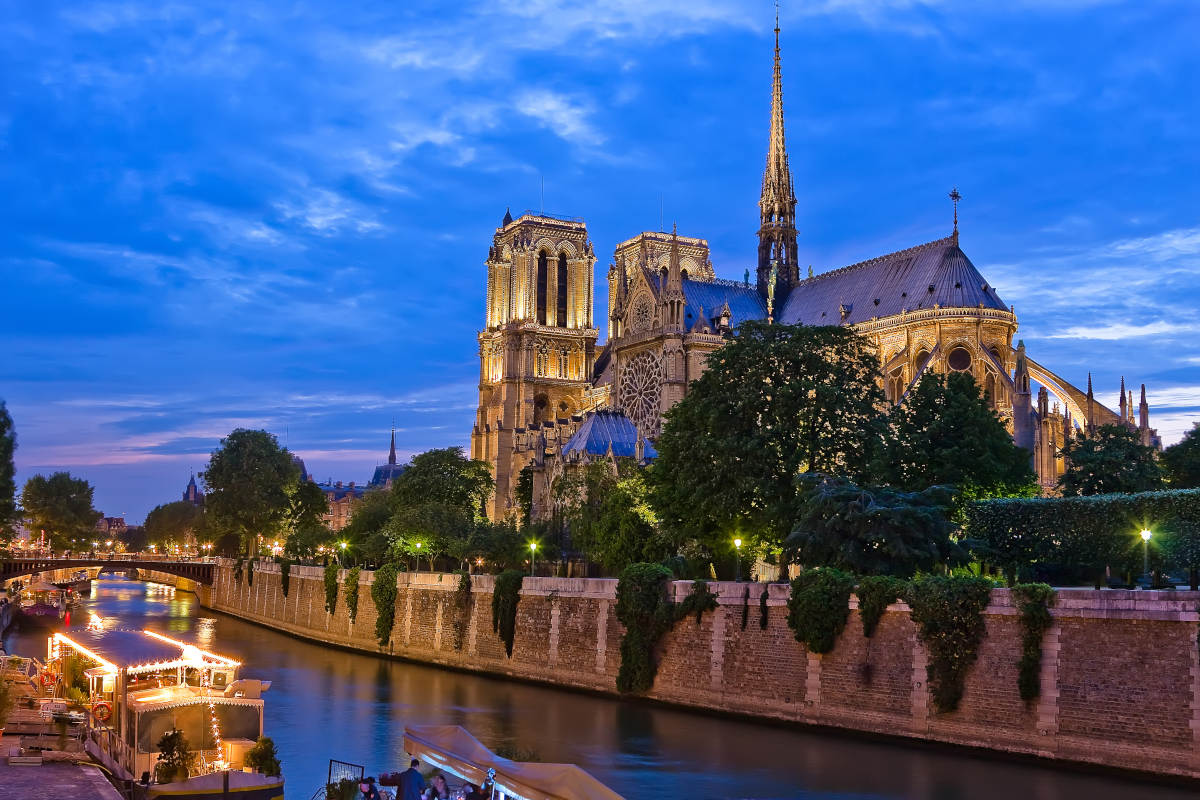 Notre Dame