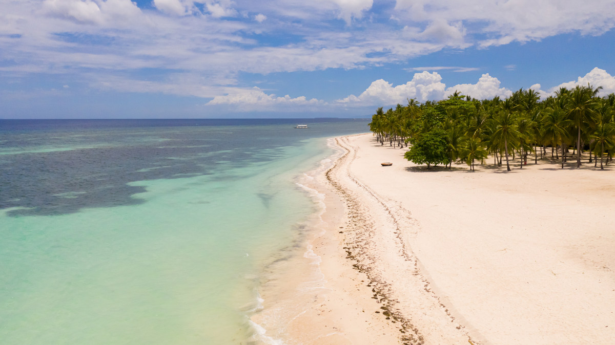 Panglao Island