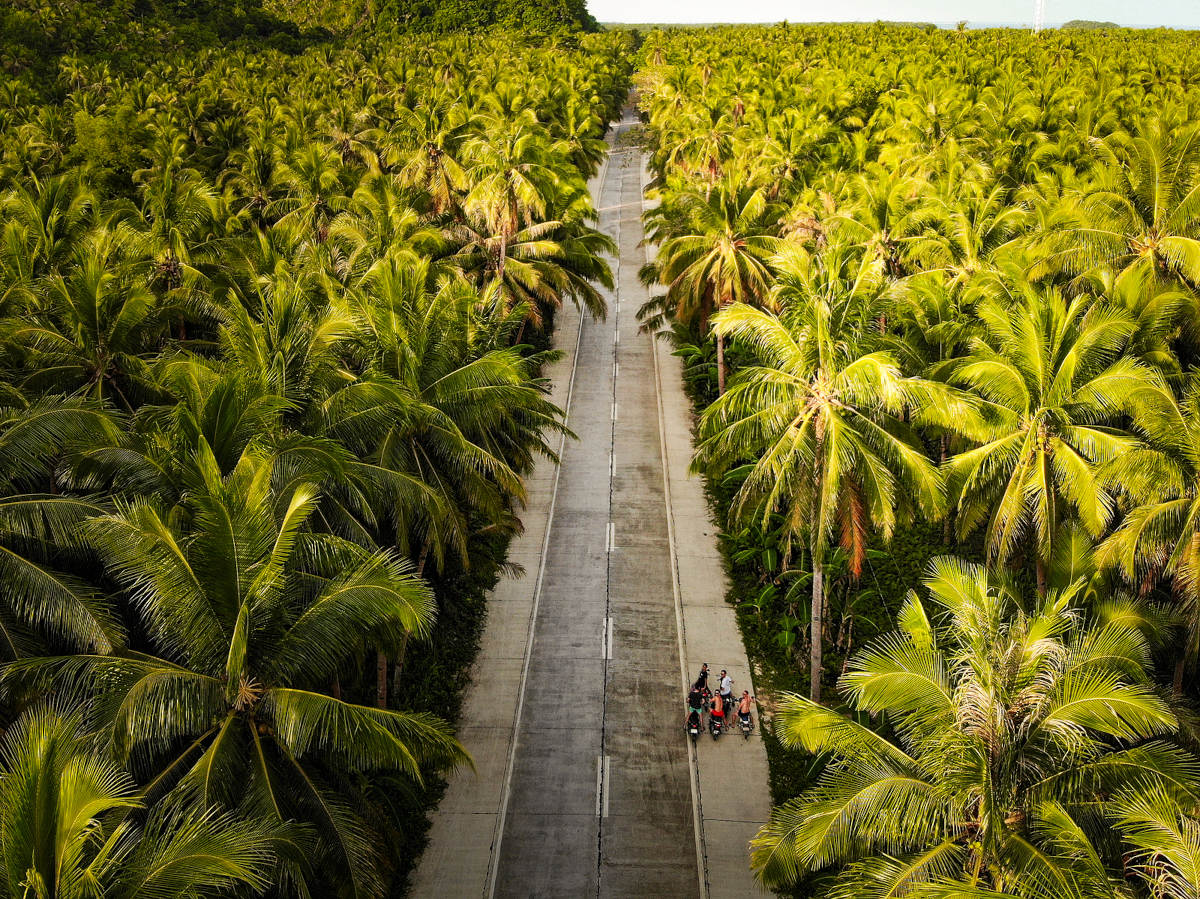 Siargao