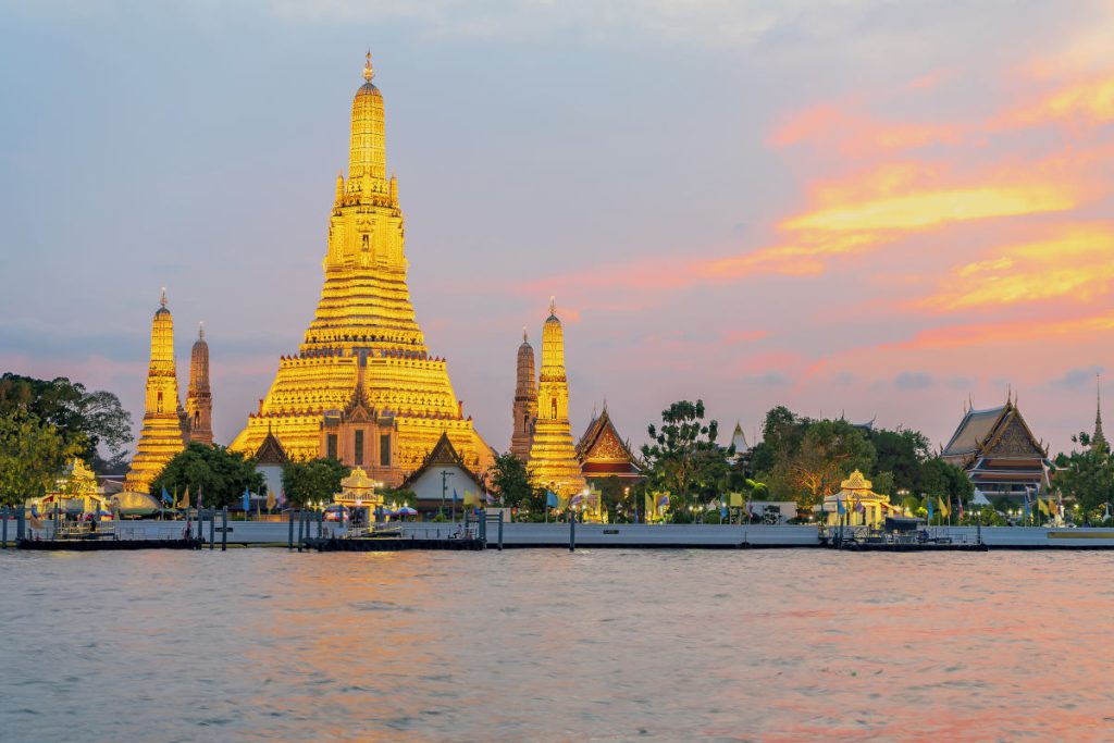 Wat Arun