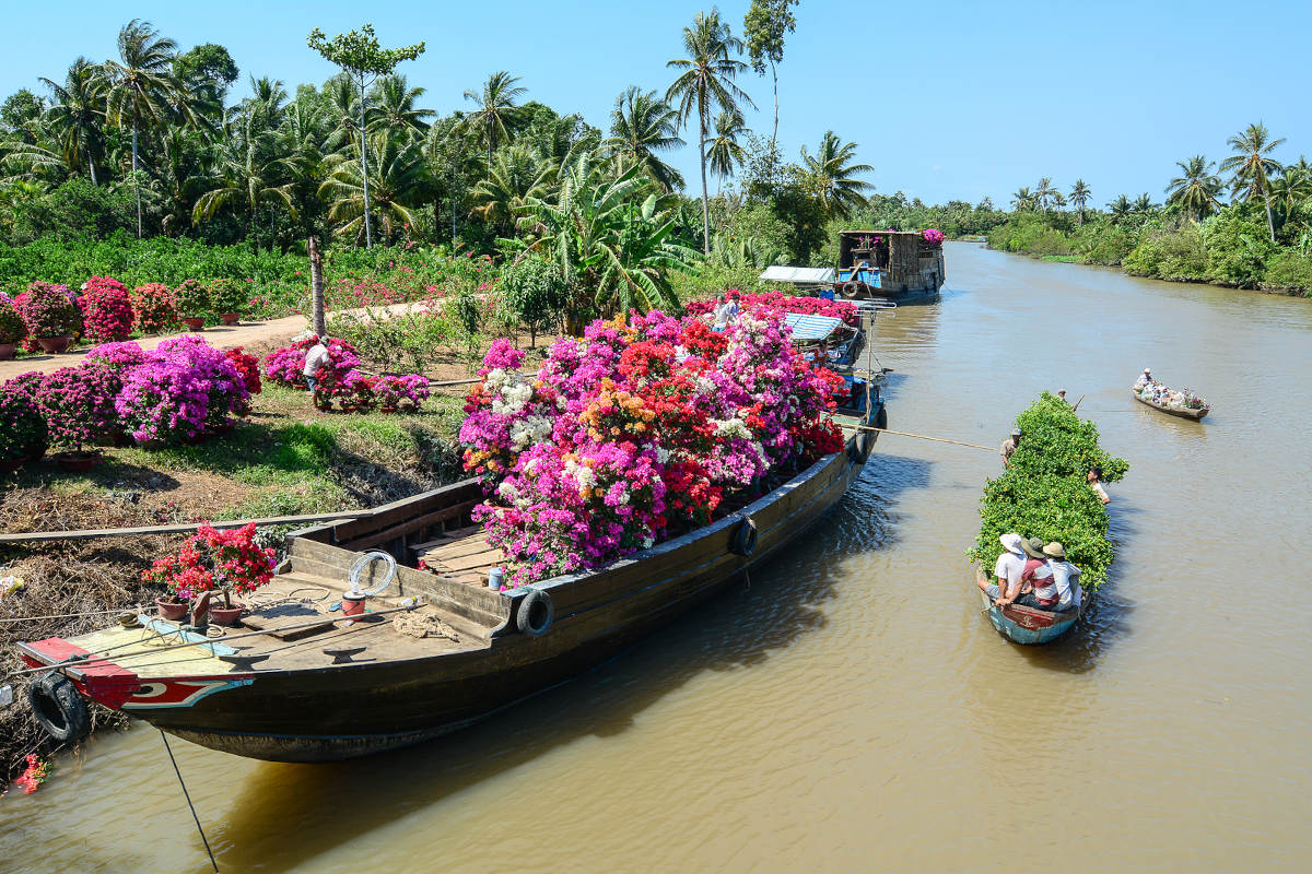 Ben Tre