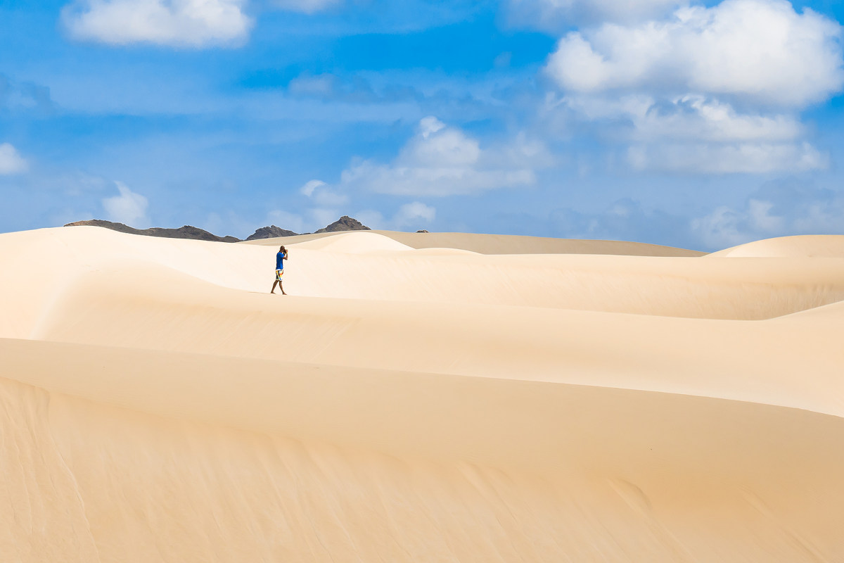 Viana Desert