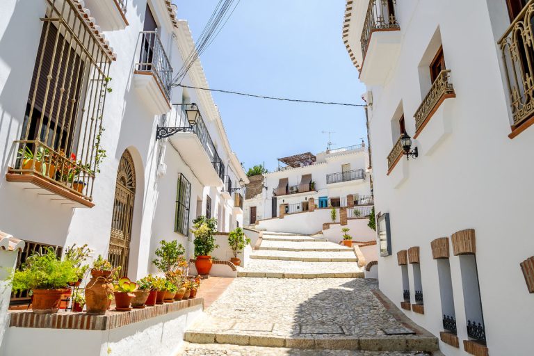 Frigiliana