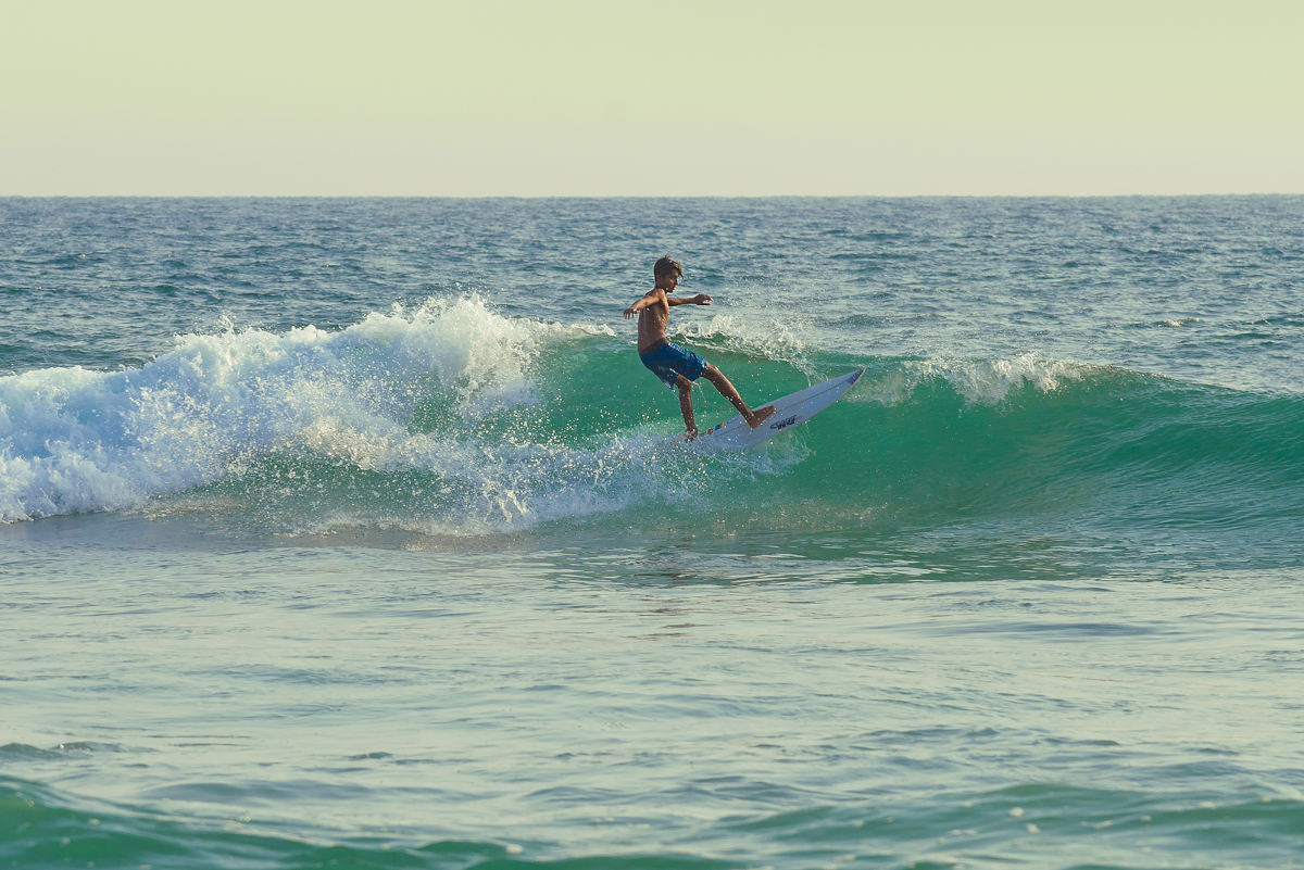 Surfen Sri Lanka