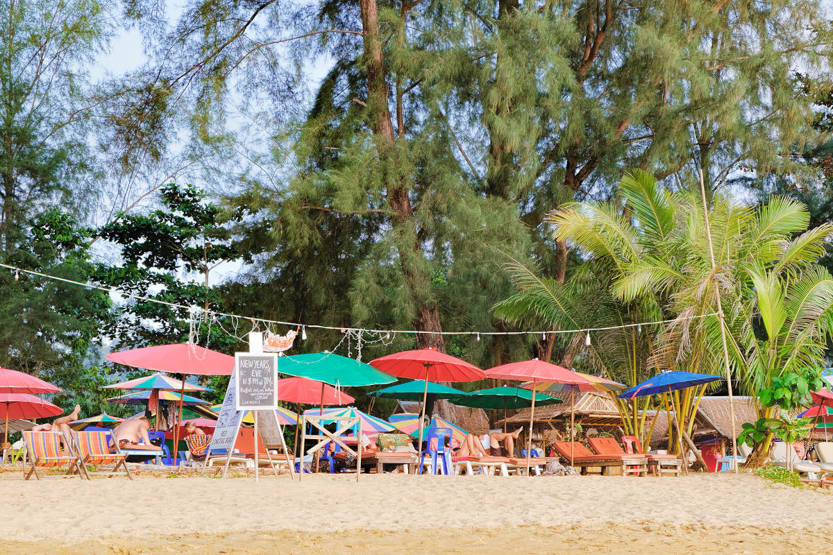 Khao Lak