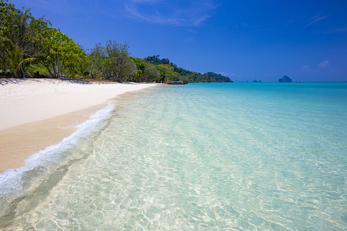 Koh Kradan