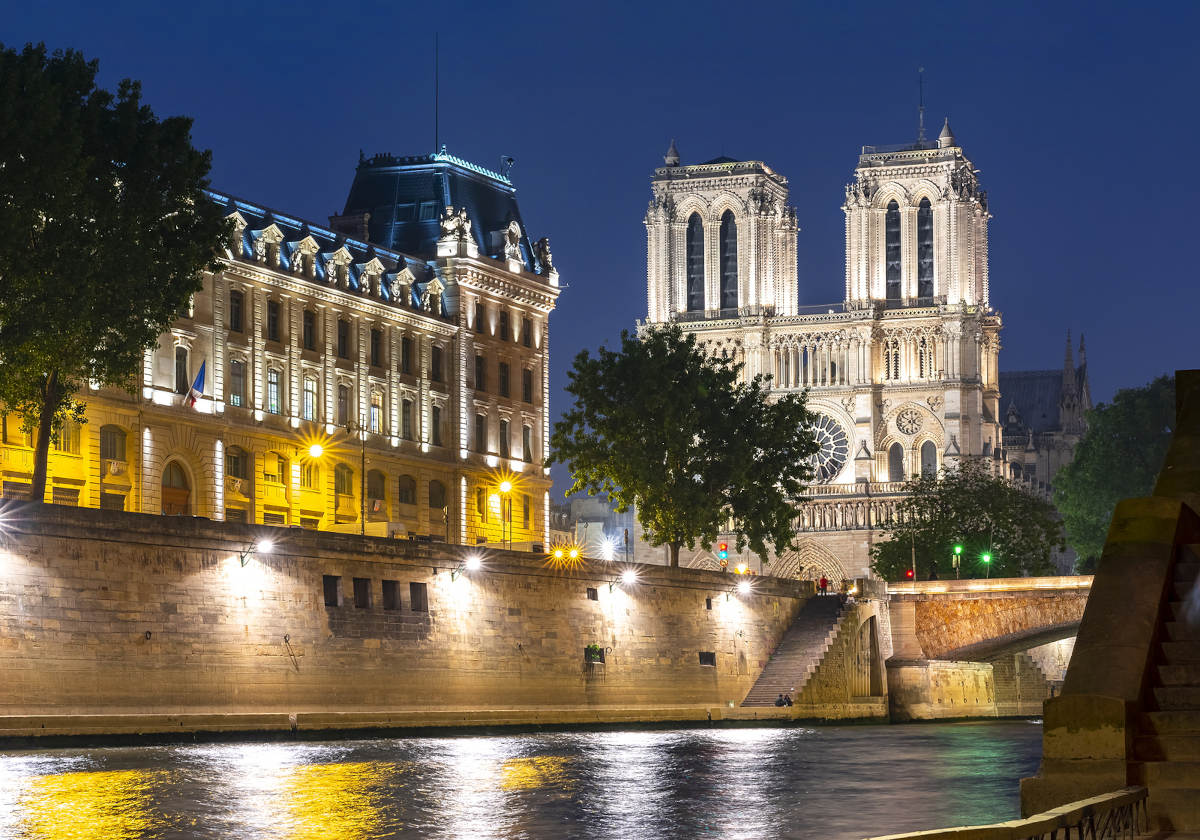 Notre-Dame