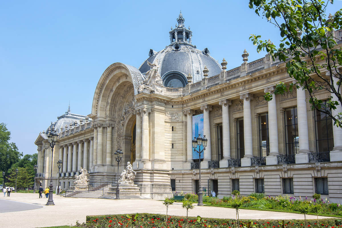 Petit Palais