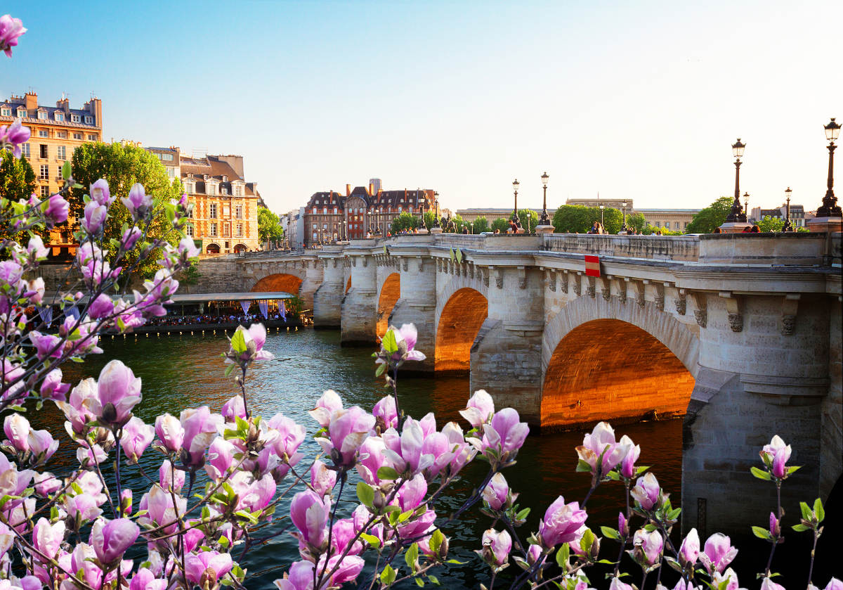 Pont Neuf