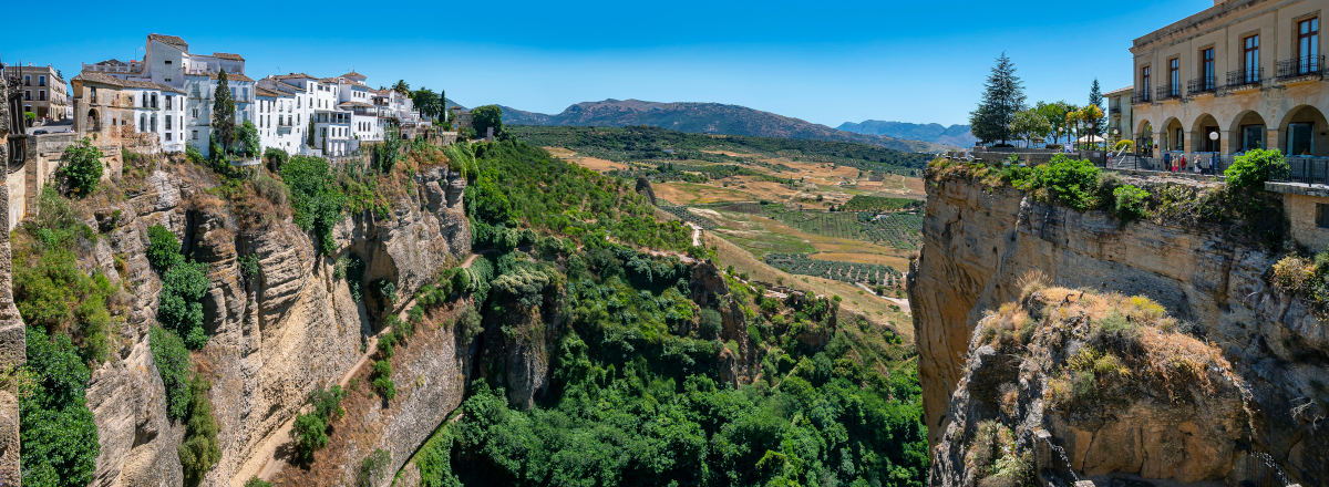 Ronda, Spanje