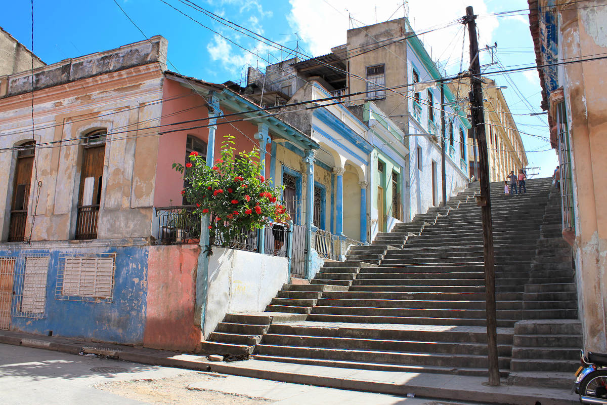 Santiago de Cuba