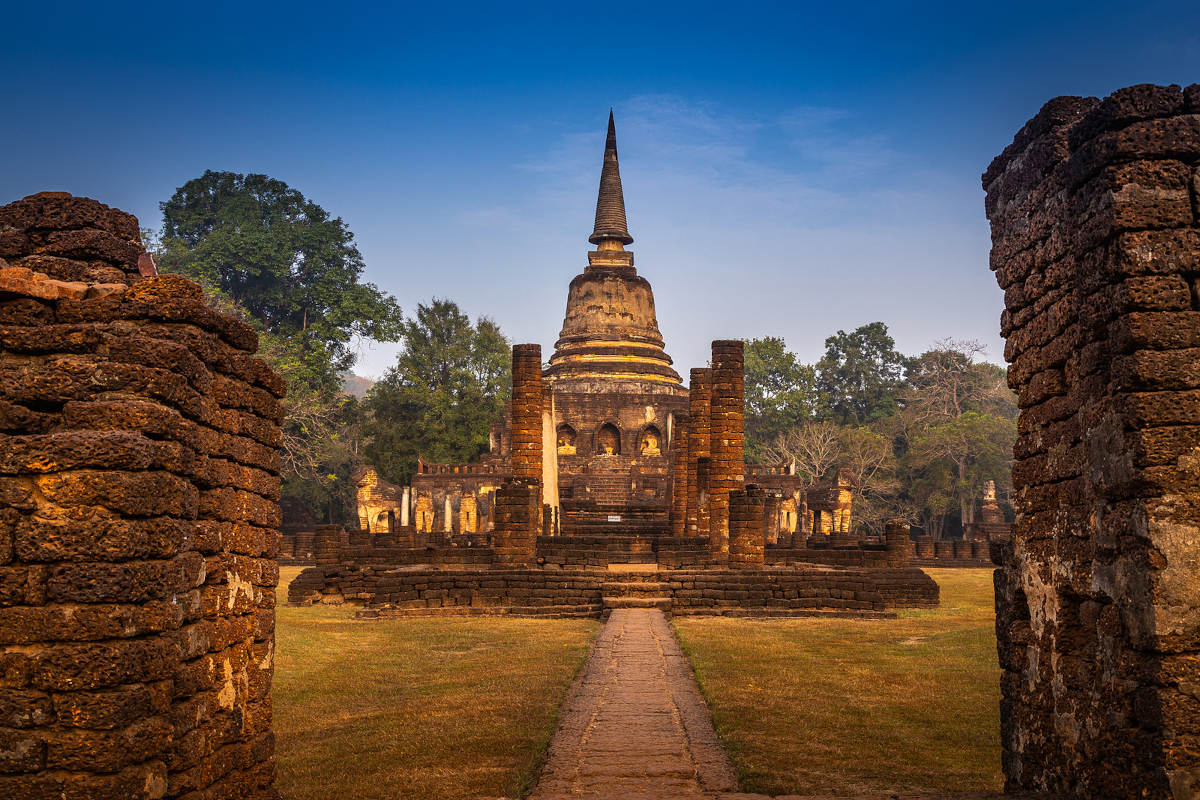 Sukhothai