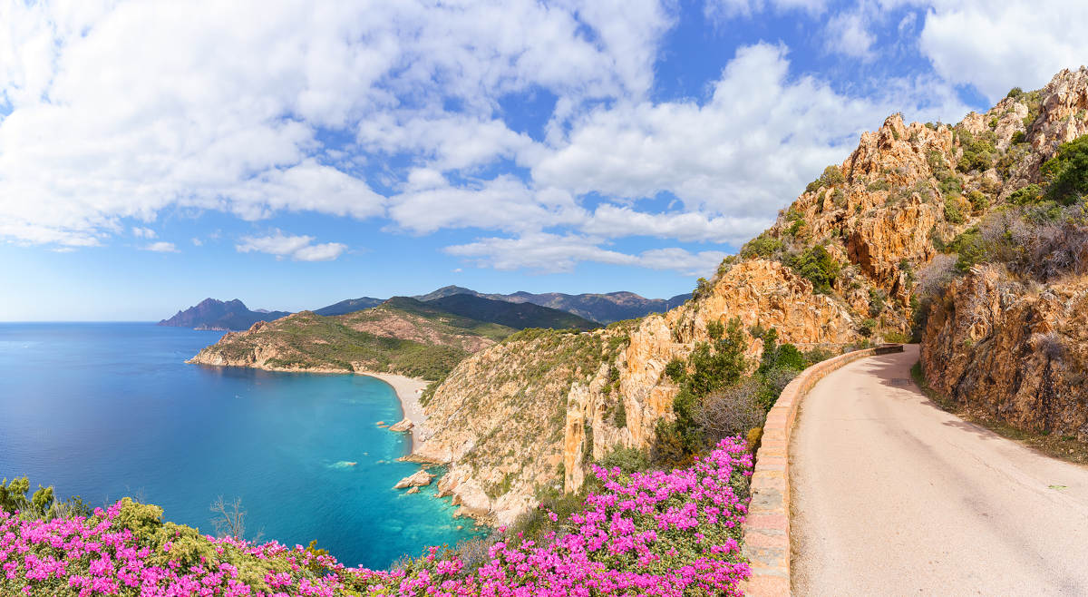 Plage de Bussaglia