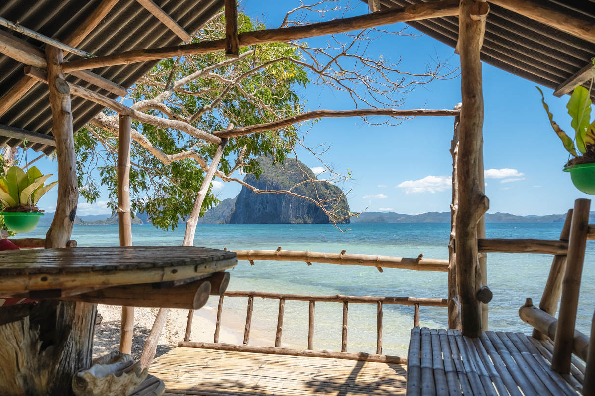 Las Cabanas El Nido