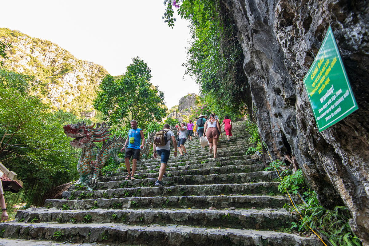 Tam Coc