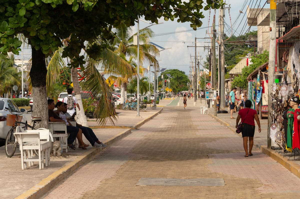 Tulum Pueblo