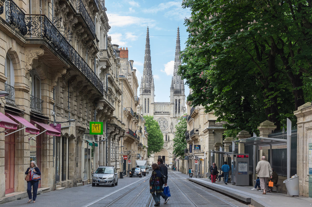 Bordeaux