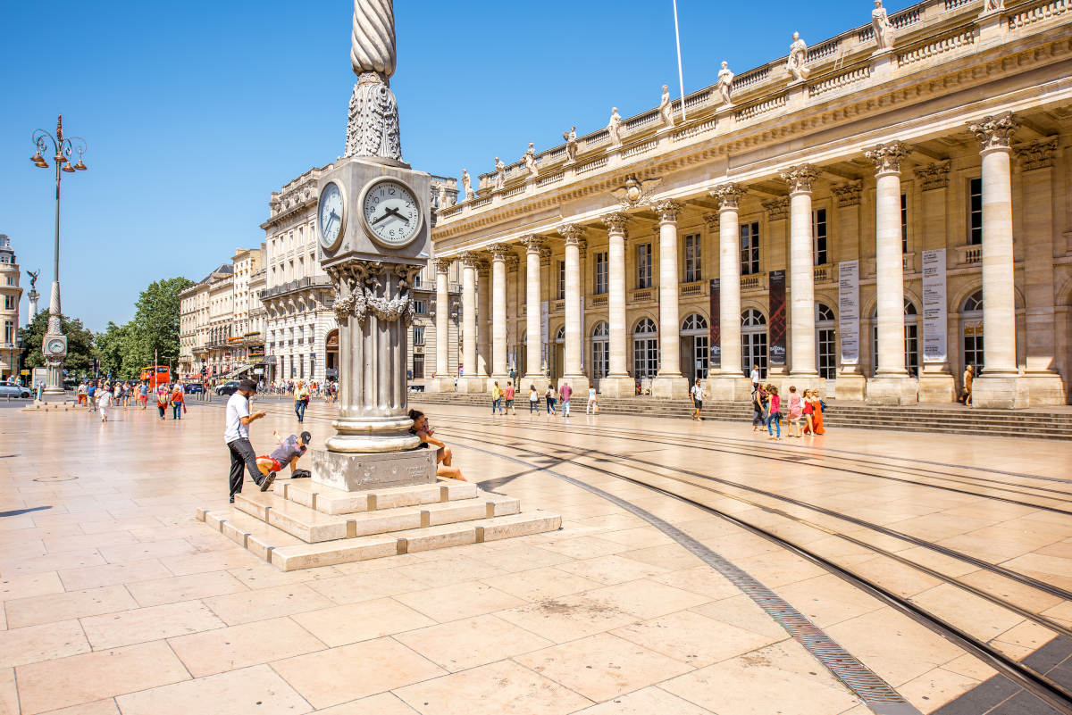 Bordeaux