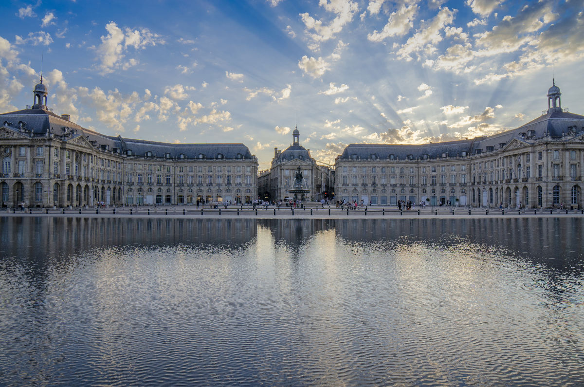 Bordeaux