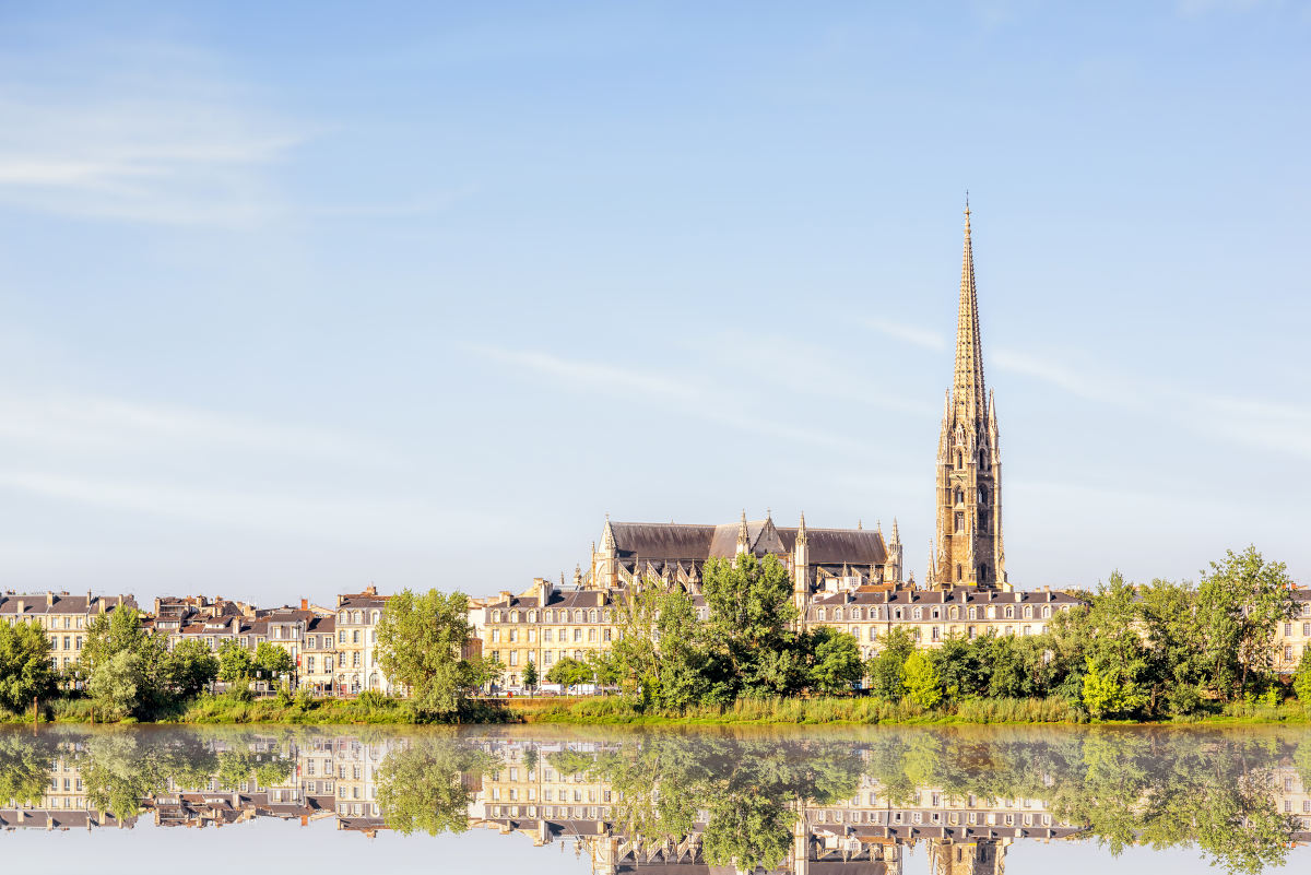 Saint Michel Cathedral