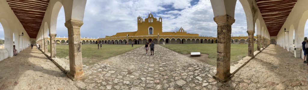 Convento de San Antonio de Padua