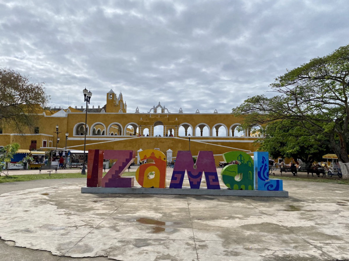 Izamal