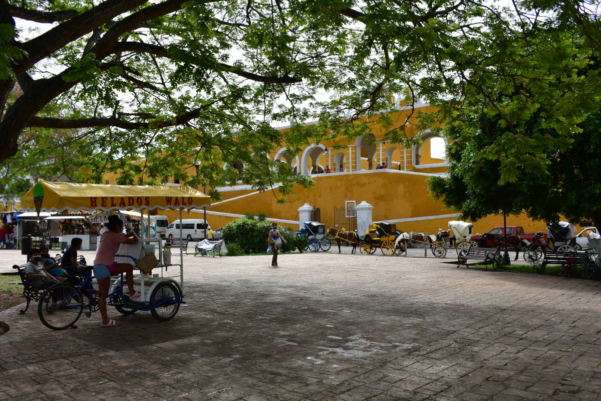 Izamal