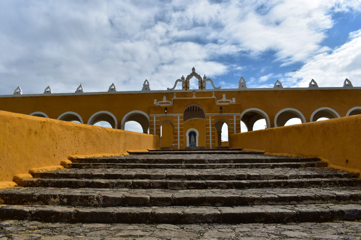 Izamal