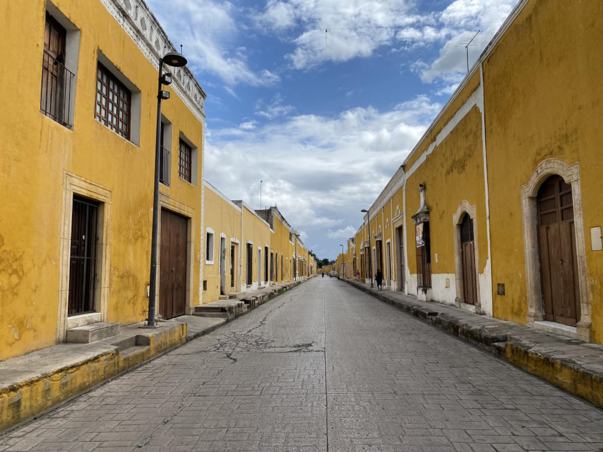 Izamal