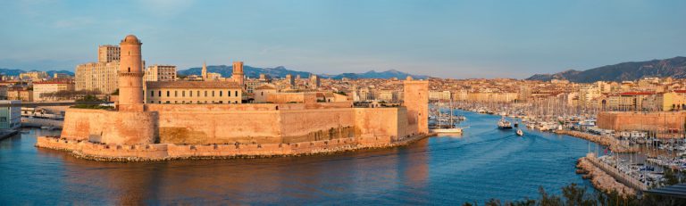 Marseille