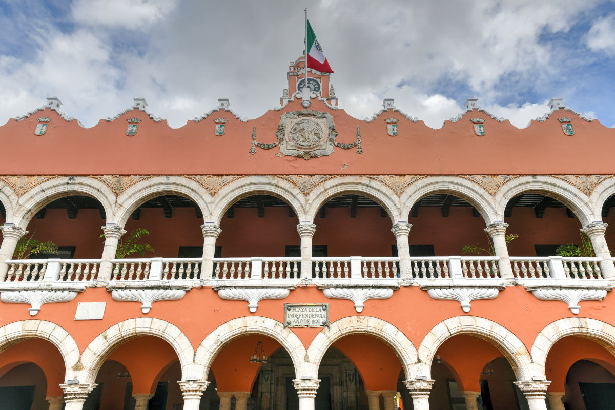 Palacio Municipal 