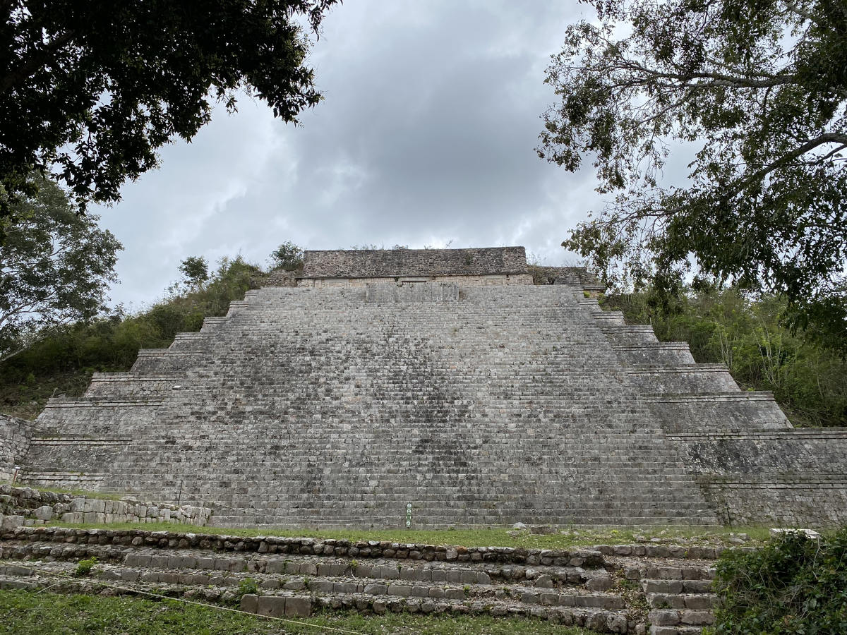 Uxmal