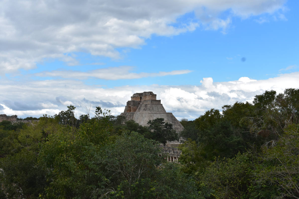 Uxmal