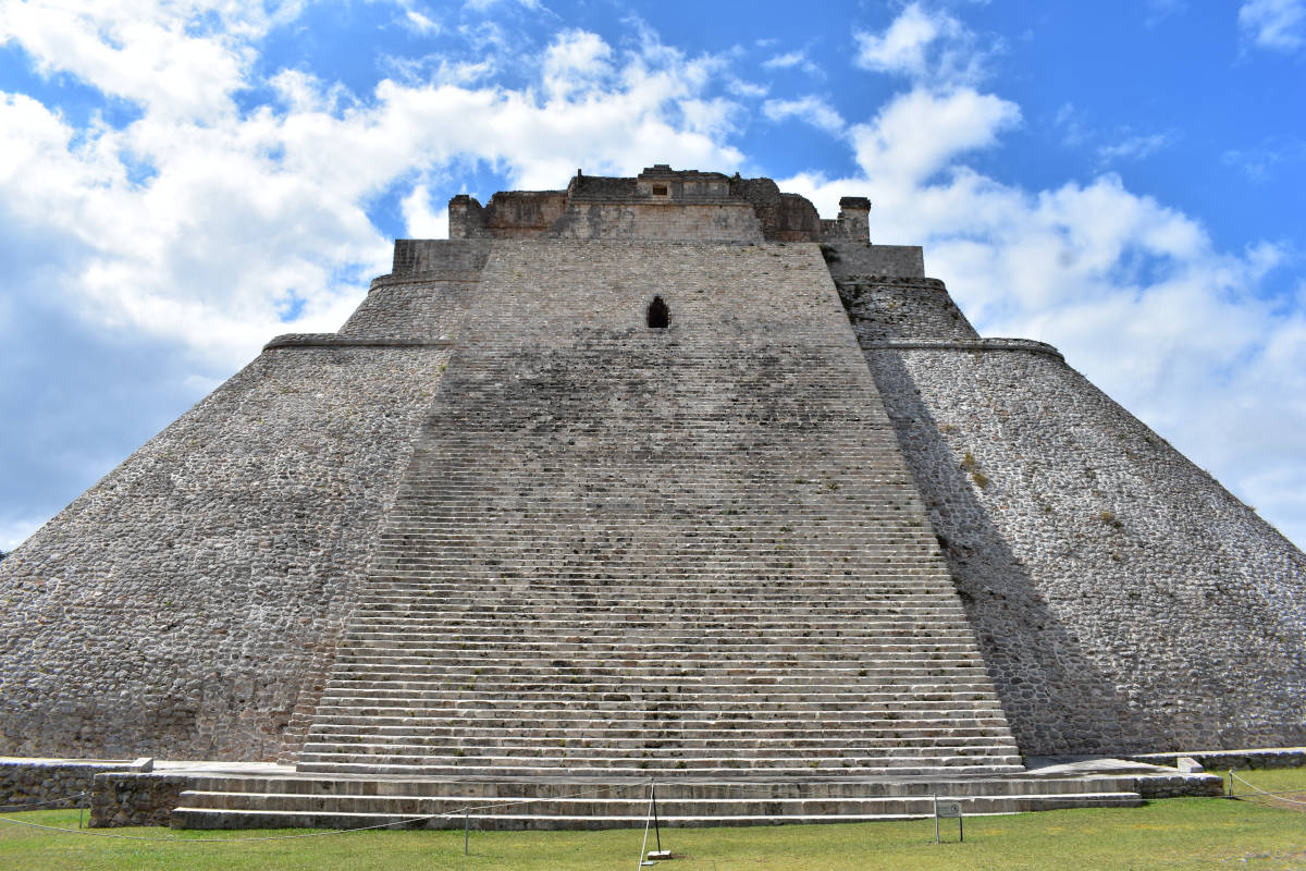 Uxmal