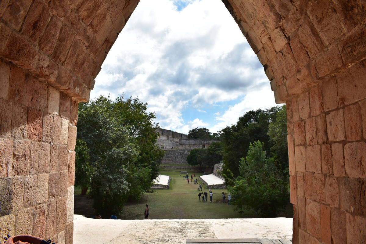 Uxmal