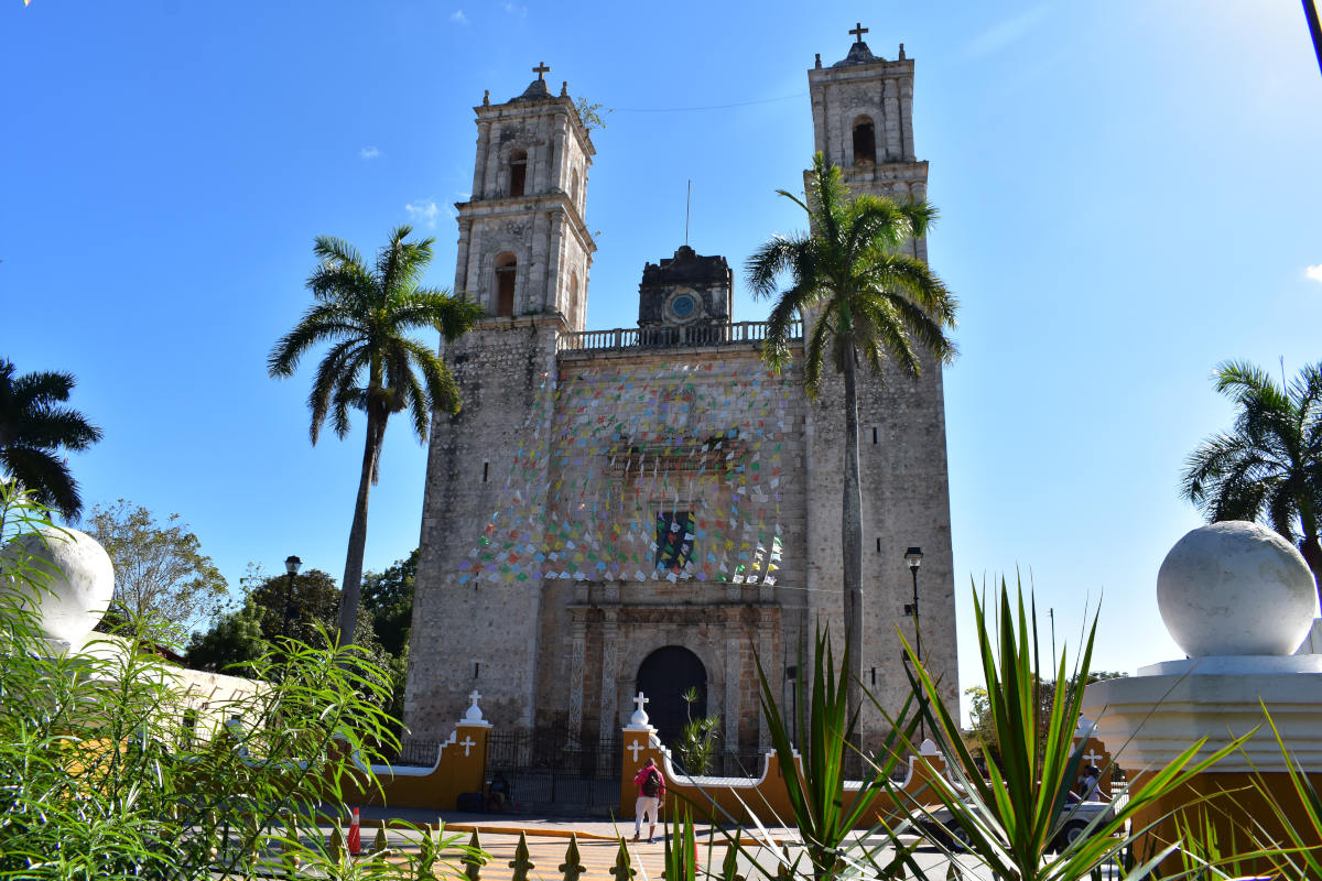 Iglesia de San Servacio, Valladolid