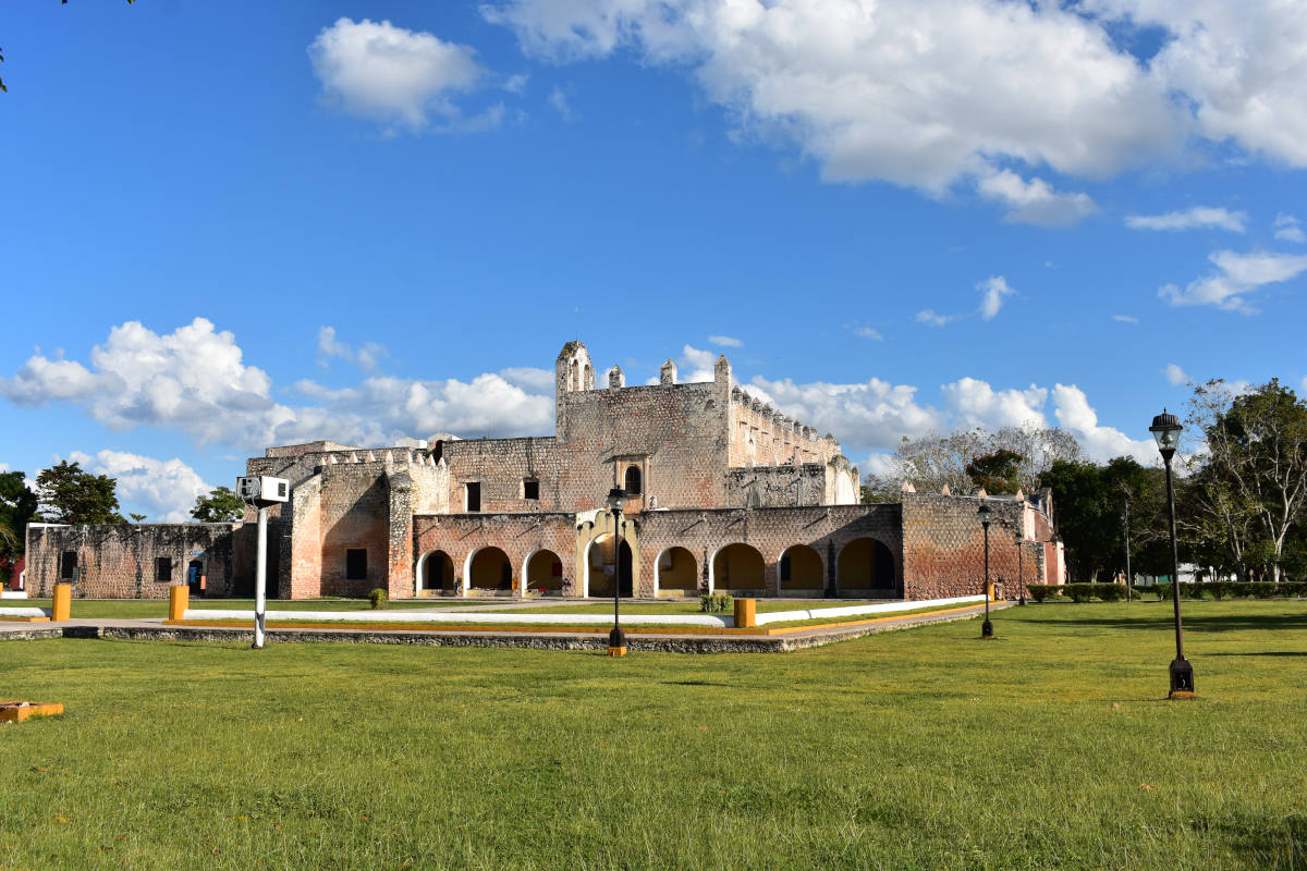 Parroquia de San Bernardino de Siena