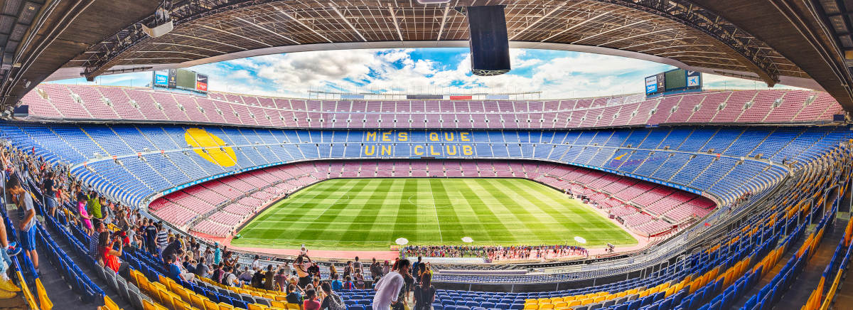 Camp Nou