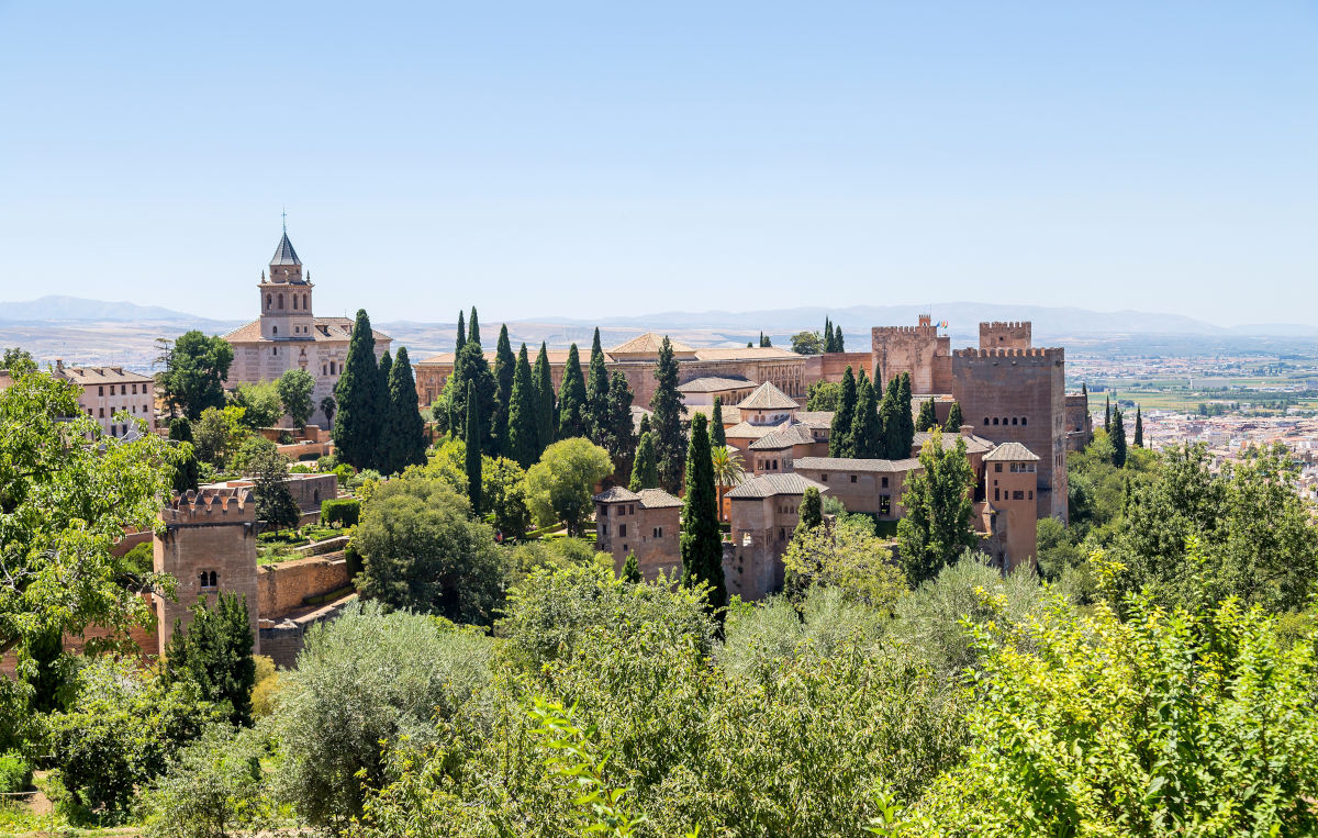 Alhambra