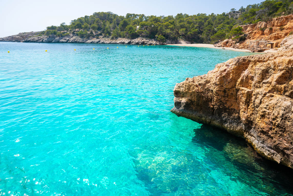 Cala Salada